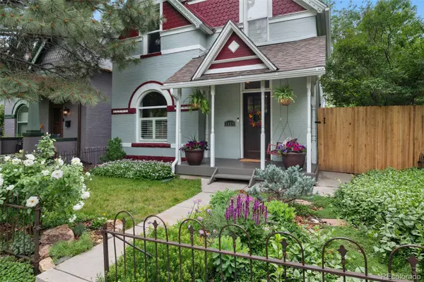 Denver, CO 80211,3424 W 31st AVE