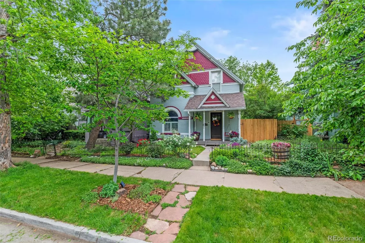 Denver, CO 80211,3424 W 31st AVE