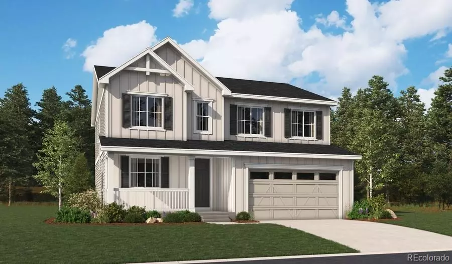 283 Wooten AVE, Brighton, CO 80601