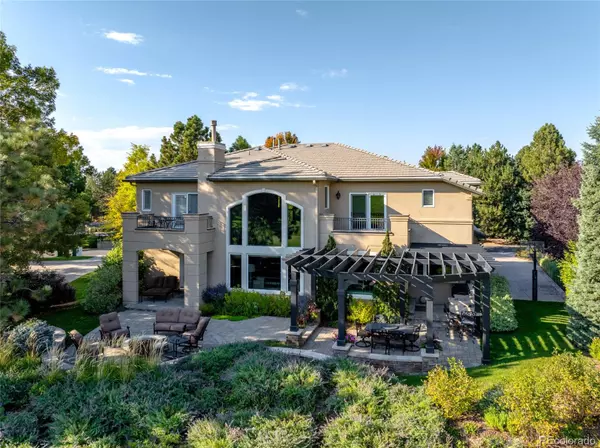 Cherry Hills Village, CO 80113,14 Glenmoor CIR