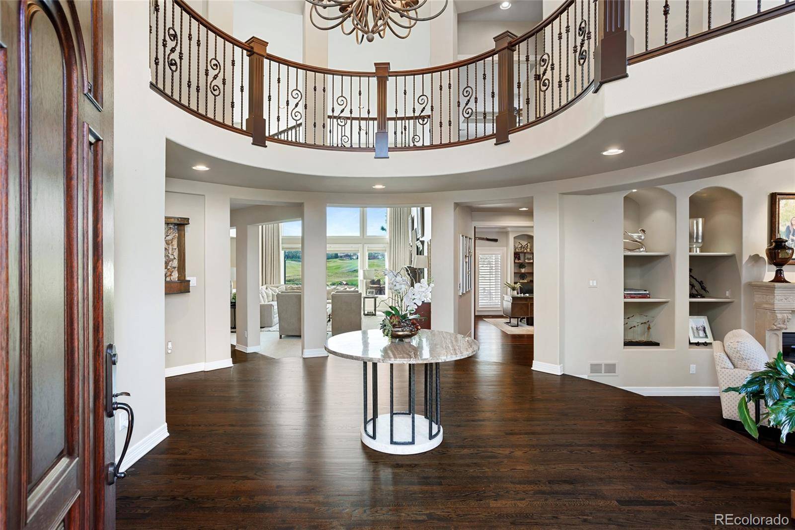 Cherry Hills Village, CO 80113,14 Glenmoor CIR