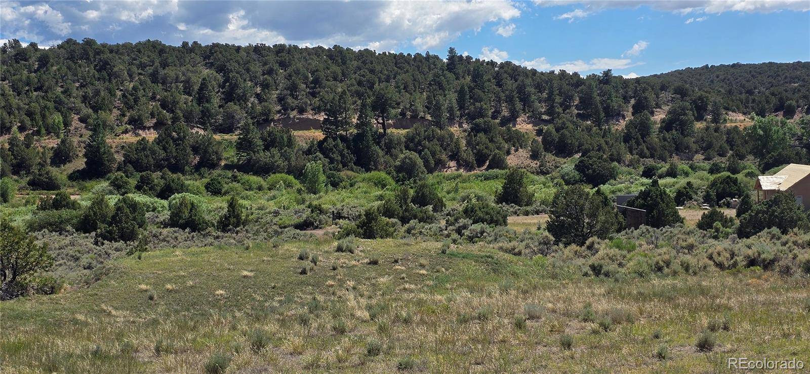 Lots 4493 & 4494 Ehrenclow RD, Fort Garland, CO 81133