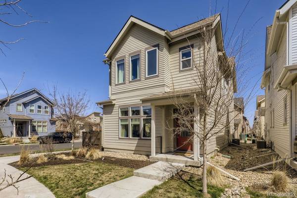 1914 W 66th AVE, Denver, CO 80221