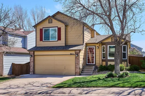 9652 Cove Creek DR, Highlands Ranch, CO 80129