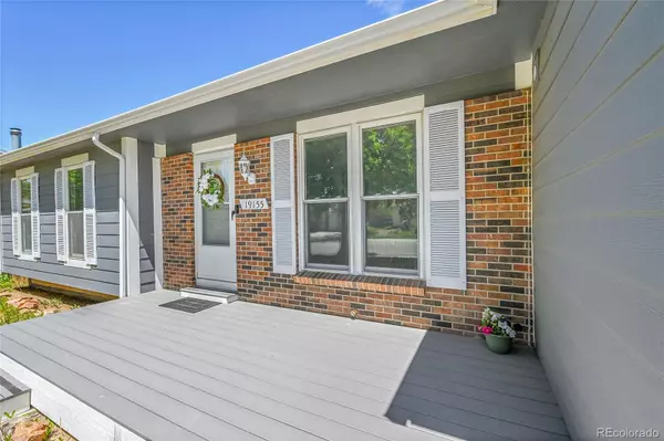 Aurora, CO 80017,19155 E Kansas DR