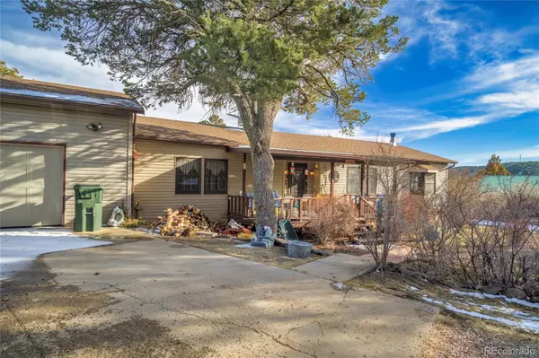 Trinidad, CO 81082,34765 County Road 20.2