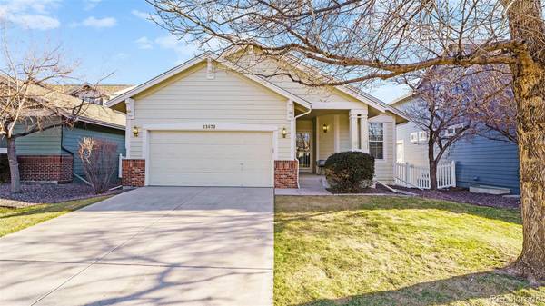 13678 W 62nd DR, Arvada, CO 80004