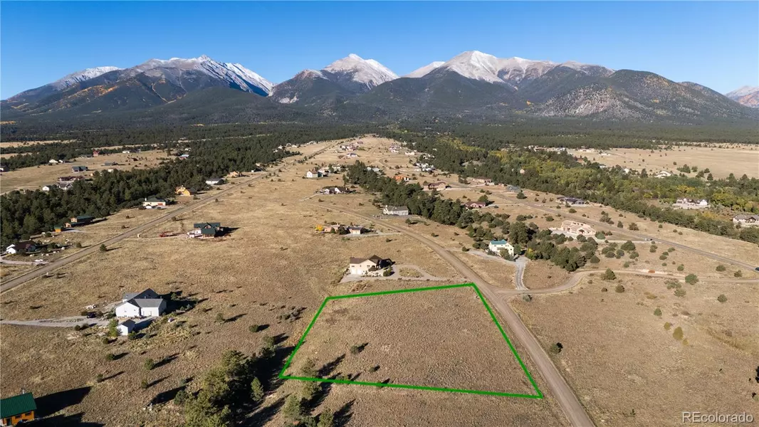 13001 County Road 261 P, Nathrop, CO 81236