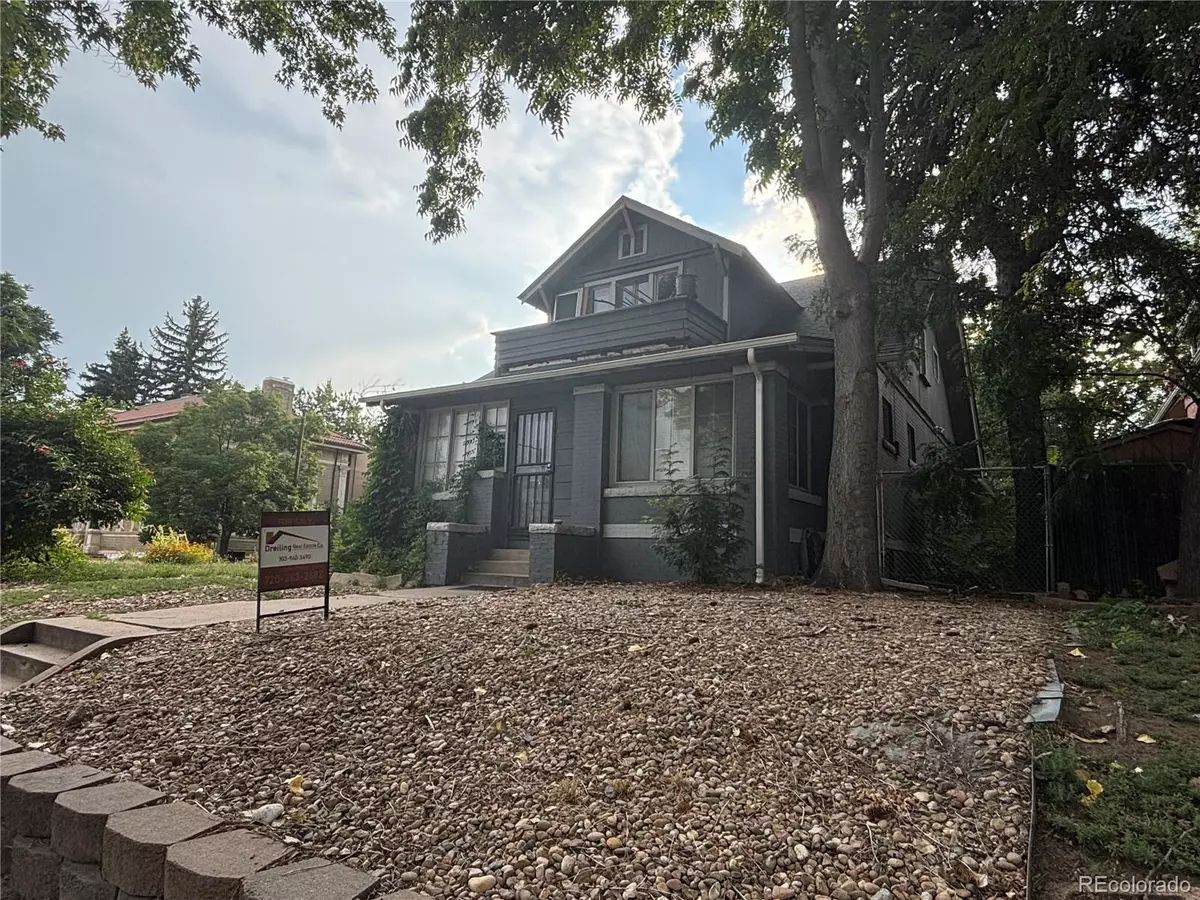 Denver, CO 80211,3305 Federal BLVD