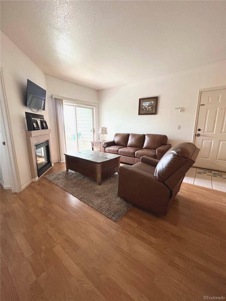 Westminster, CO 80031,2430 W 82nd PL #3G