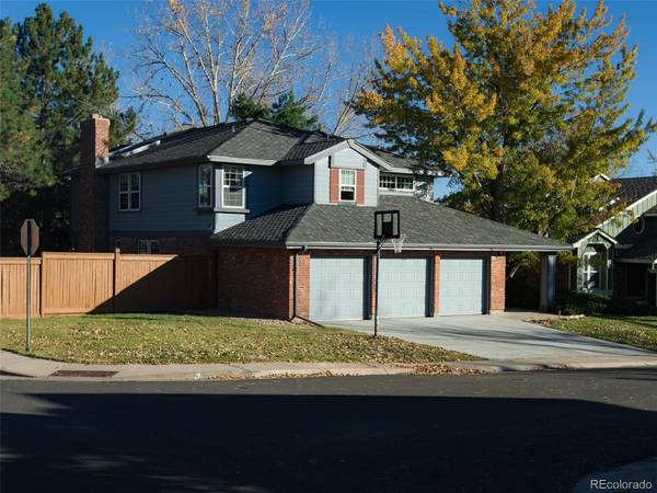 5610 S Ouray ST, Centennial, CO 80015