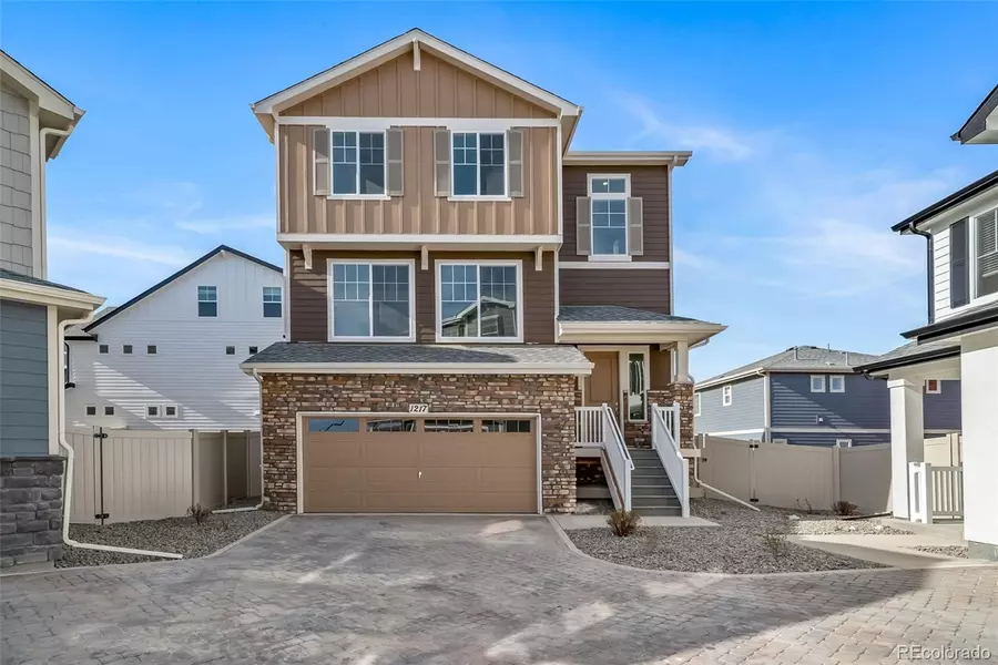 1217 Highview DR, Erie, CO 80516