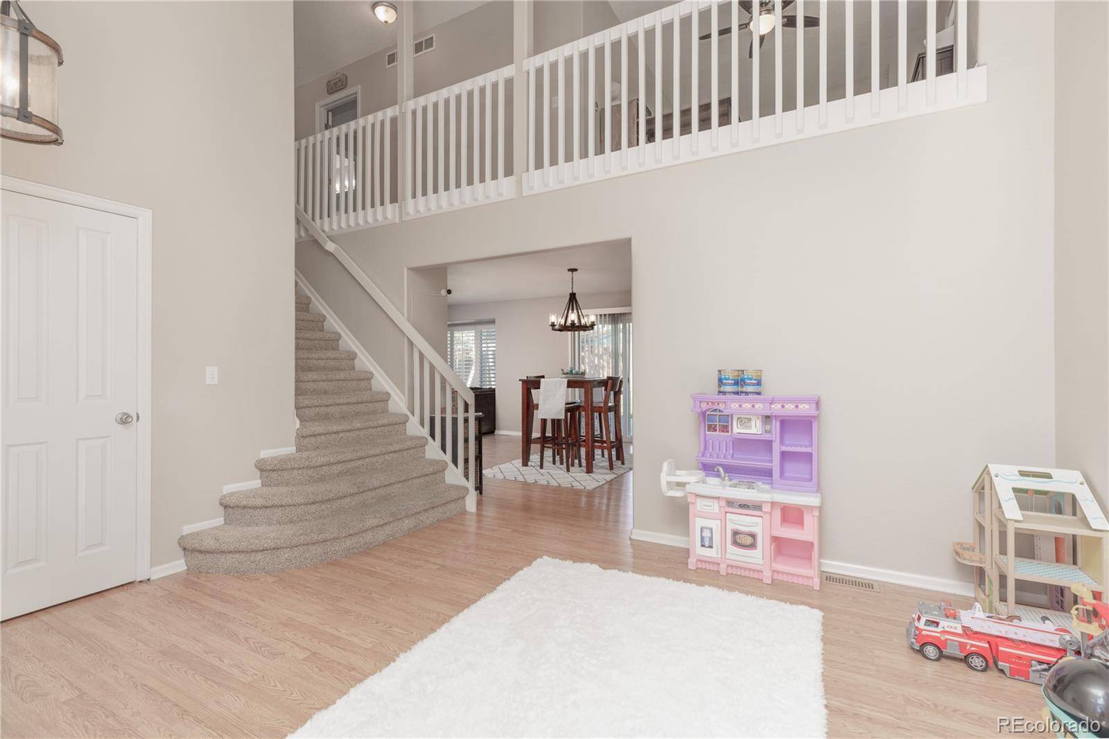 Centennial, CO 80015,5505 S Ireland ST