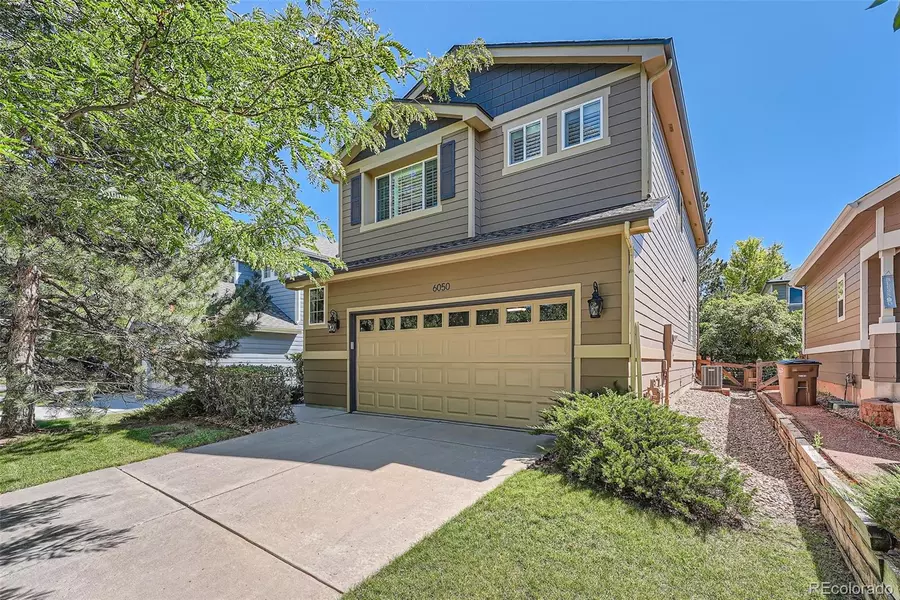 6050 S Uravan CT, Aurora, CO 80016