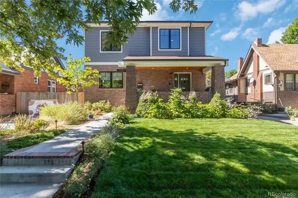 Denver, CO 80207,2645 Fairfax ST