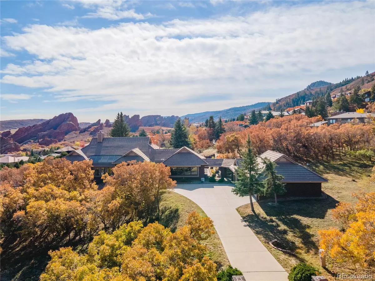 Littleton, CO 80125,5912 Silver Thorn RUN