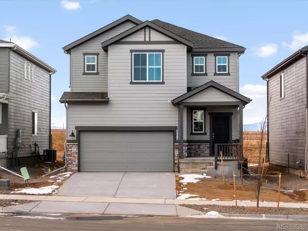 Greeley, CO 80631,619 97th AVE