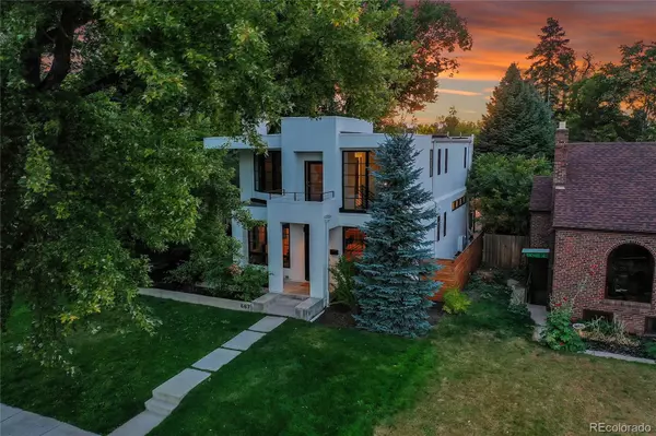 Denver, CO 80209,667 S Downing ST