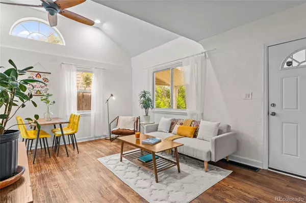 Denver, CO 80204,936 Utica ST