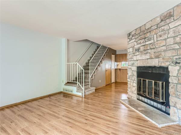 Denver, CO 80231,1699 S Trenton ST #39