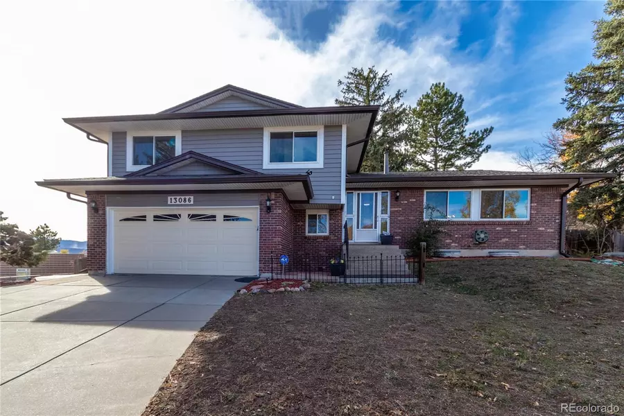 13086 W Utah AVE, Lakewood, CO 80228