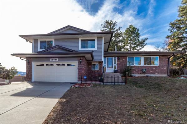 13086 W Utah AVE, Lakewood, CO 80228