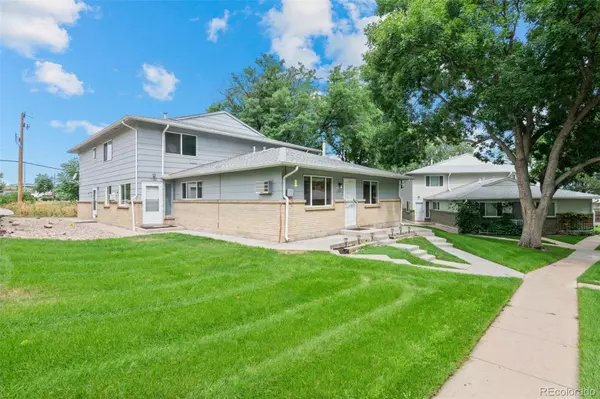 Lakewood, CO 80227,7309 W Hampden AVE #3601