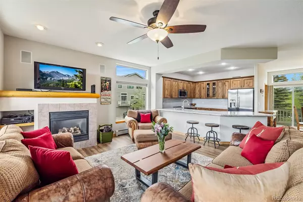131 Creek LN, Silverthorne, CO 80498
