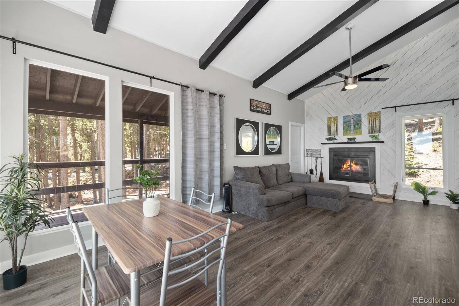 Idaho Springs, CO 80452,153 Sawmill LN