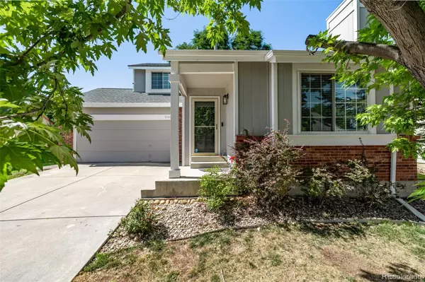 Highlands Ranch, CO 80126,1146 Cherry Blossom CT