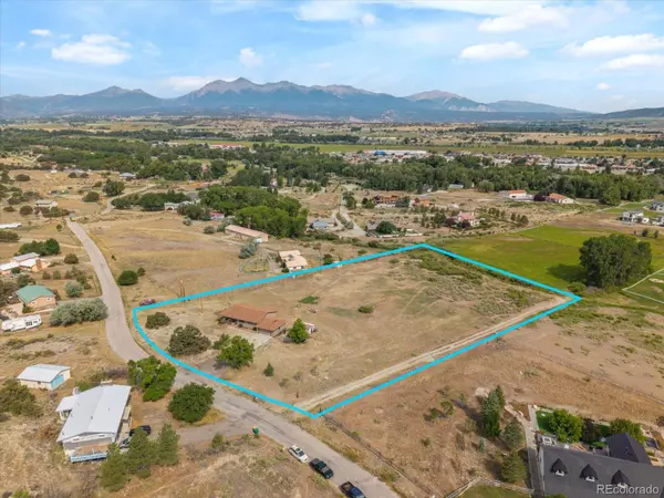 Salida, CO 81201,7395 County Road 111