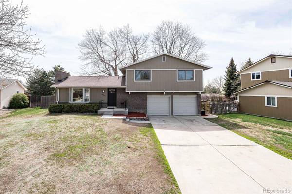 8208 Harlan CT, Arvada, CO 80003