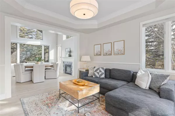 Evergreen, CO 80439,31699 Southern Hills PL