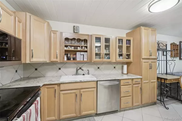 Denver, CO 80247,625 S Clinton ST #7A