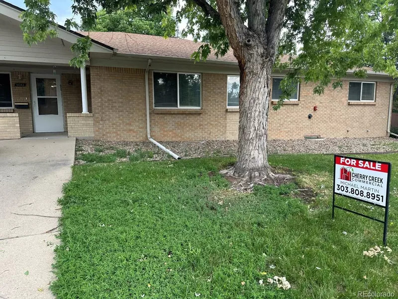 6683 S Washington ST, Centennial, CO 80121