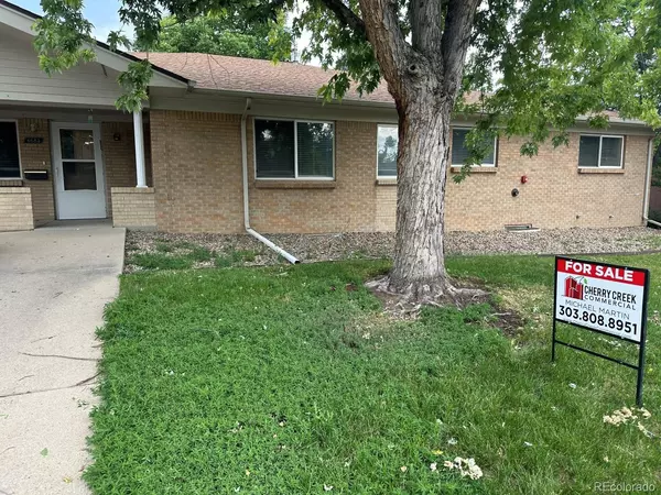 6683 S Washington ST, Centennial, CO 80121