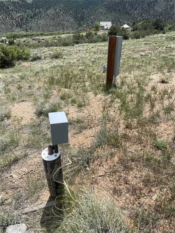 Salida, CO 81201,16115 Rocky Mountain RD