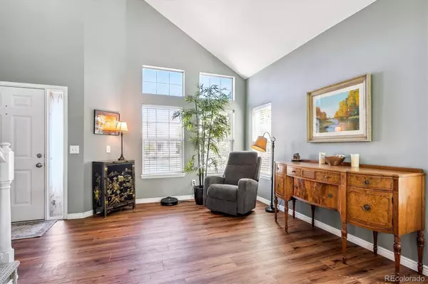 Castle Rock, CO 80109,1272 Ballata CT