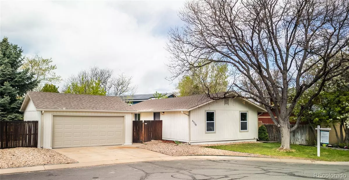 Westminster, CO 80031,6338 W 92nd PL