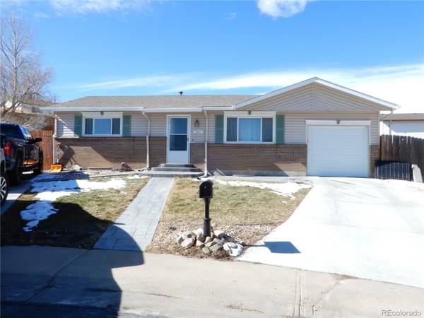 9665 Columbine CT, Thornton, CO 80229