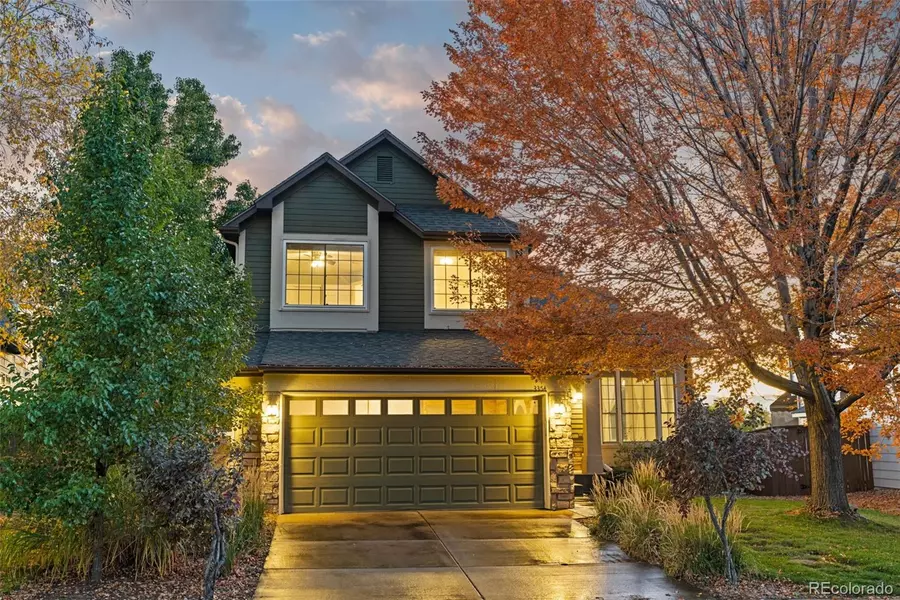 3354 White Oak ST, Highlands Ranch, CO 80129