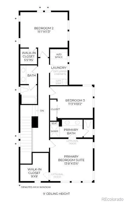 Erie, CO 80516,634 Apex ST