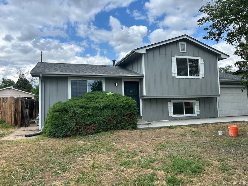 1843 W Pacific PL, Denver, CO 80223