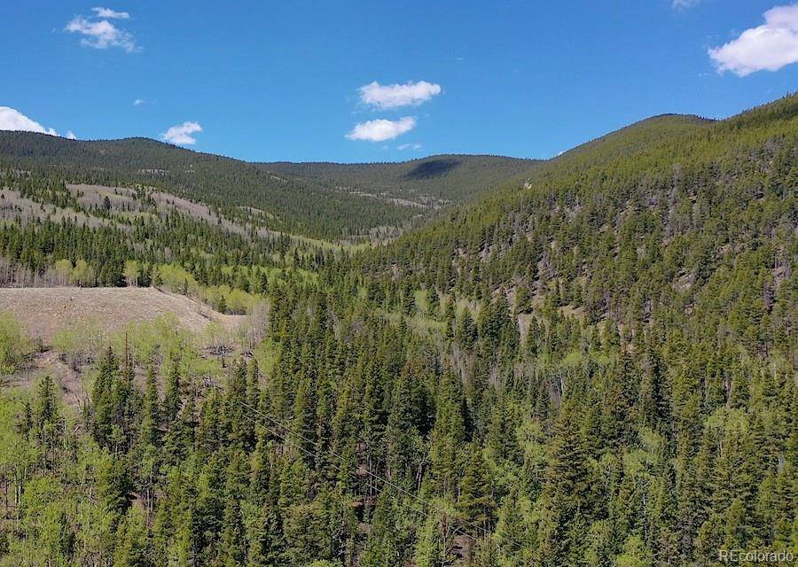 Idaho Springs, CO 80425,000 Forest Service
