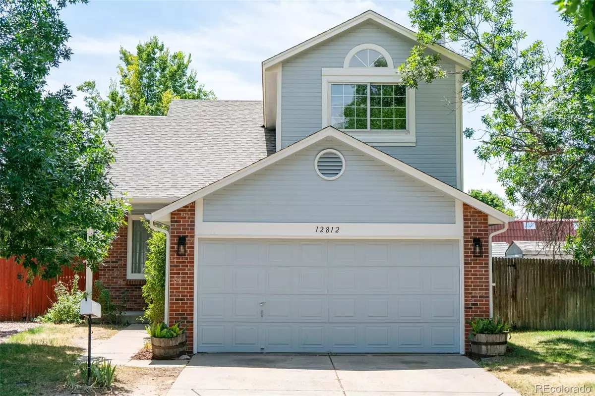 Aurora, CO 80012,12812 E Wyoming CIR