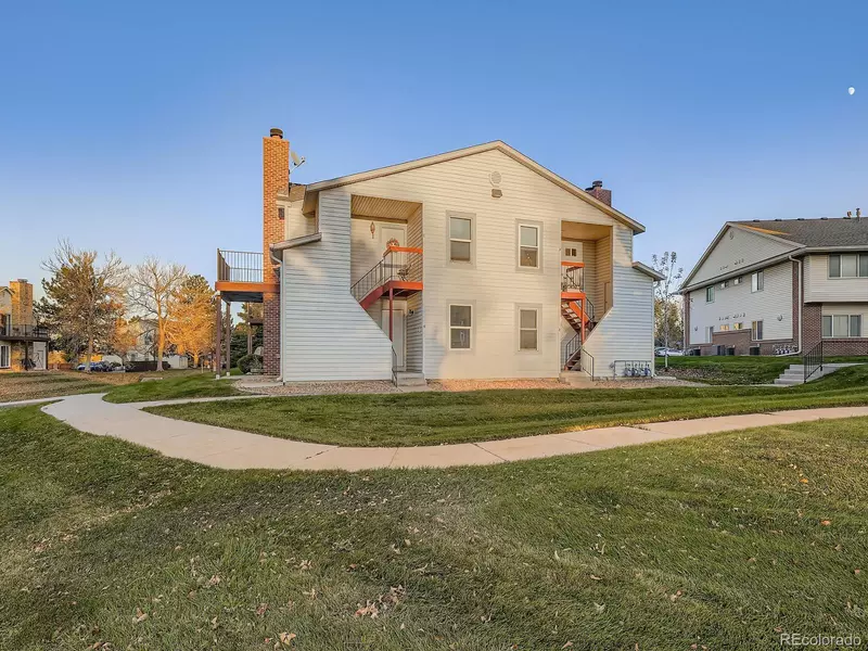4165 E 119th PL #A, Thornton, CO 80233