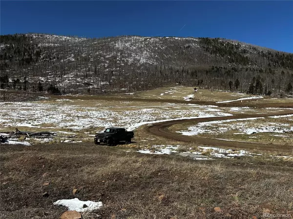Fort Garland, CO 81133,2332 Hayden LN