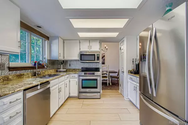 Littleton, CO 80127,7126 S Kline ST