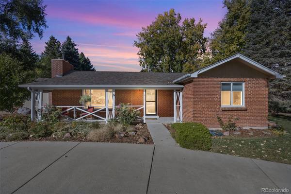 415 Garland ST, Lakewood, CO 80226