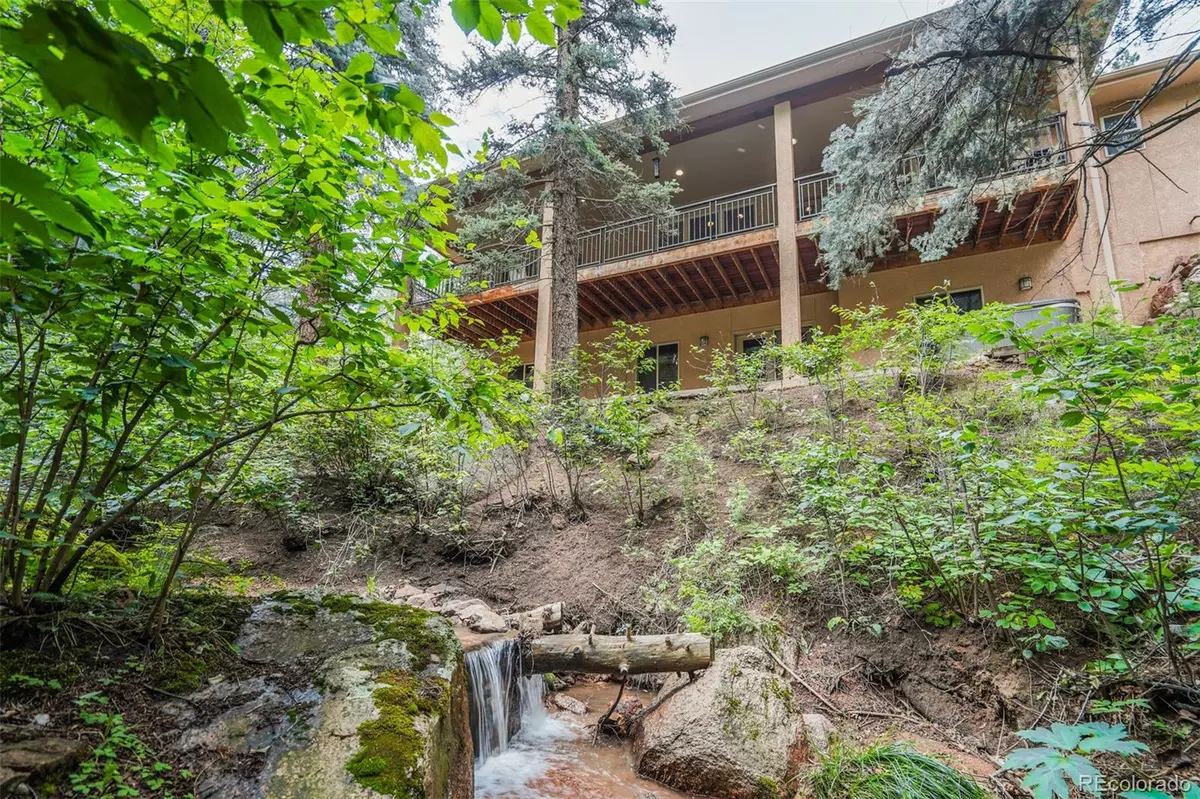 Manitou Springs, CO 80829,4775 Neeper Valley RD